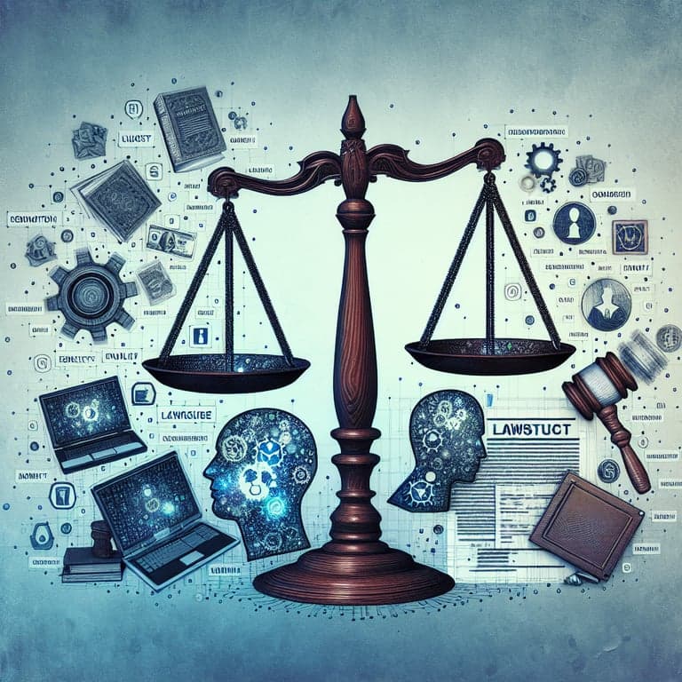 Sam Altman Faces Legal Turmoil as Sister Files Lawsuit