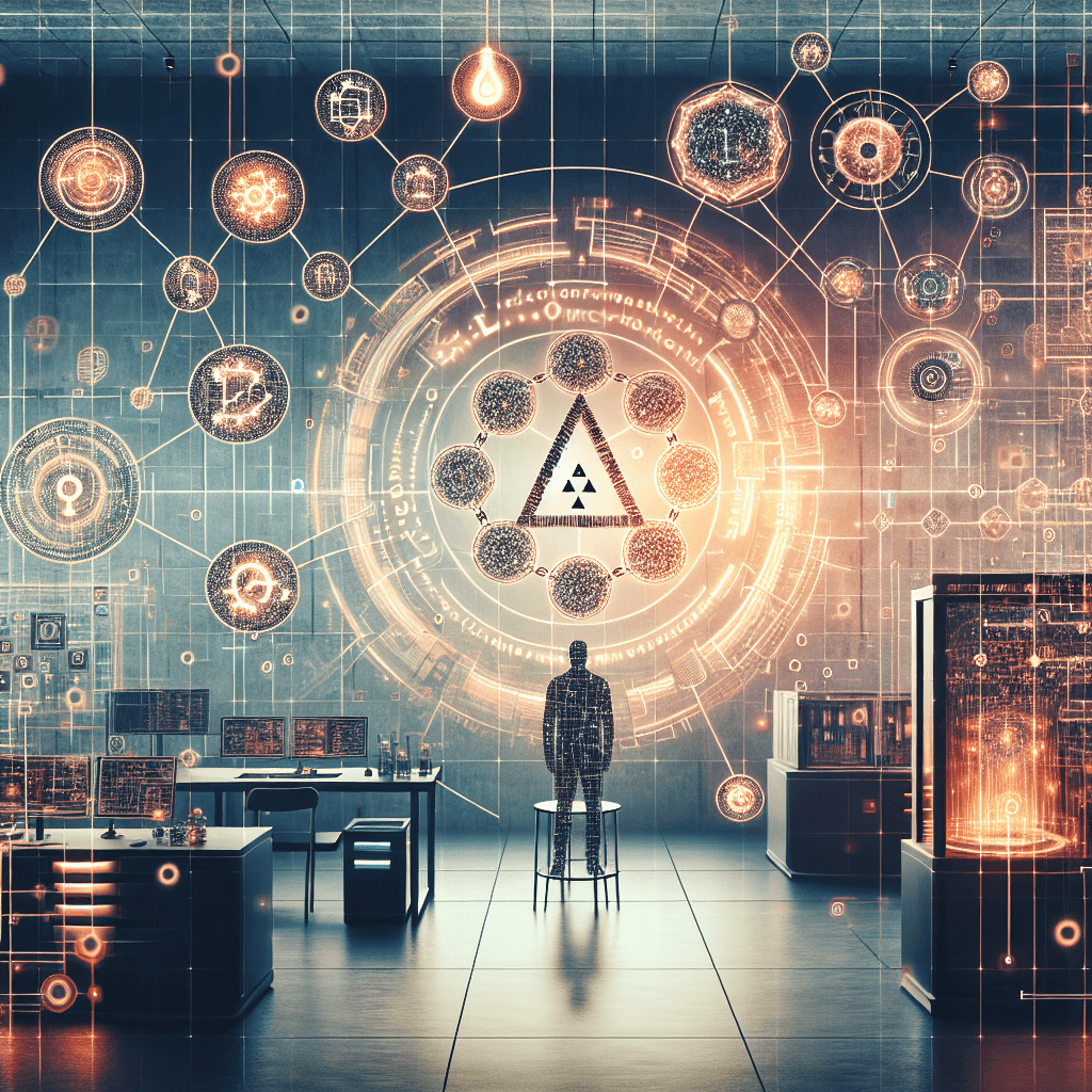 Decoding the Future: Mysten Labs' Evan Cheng Talks Decentralized Tech & AI's Next Frontier