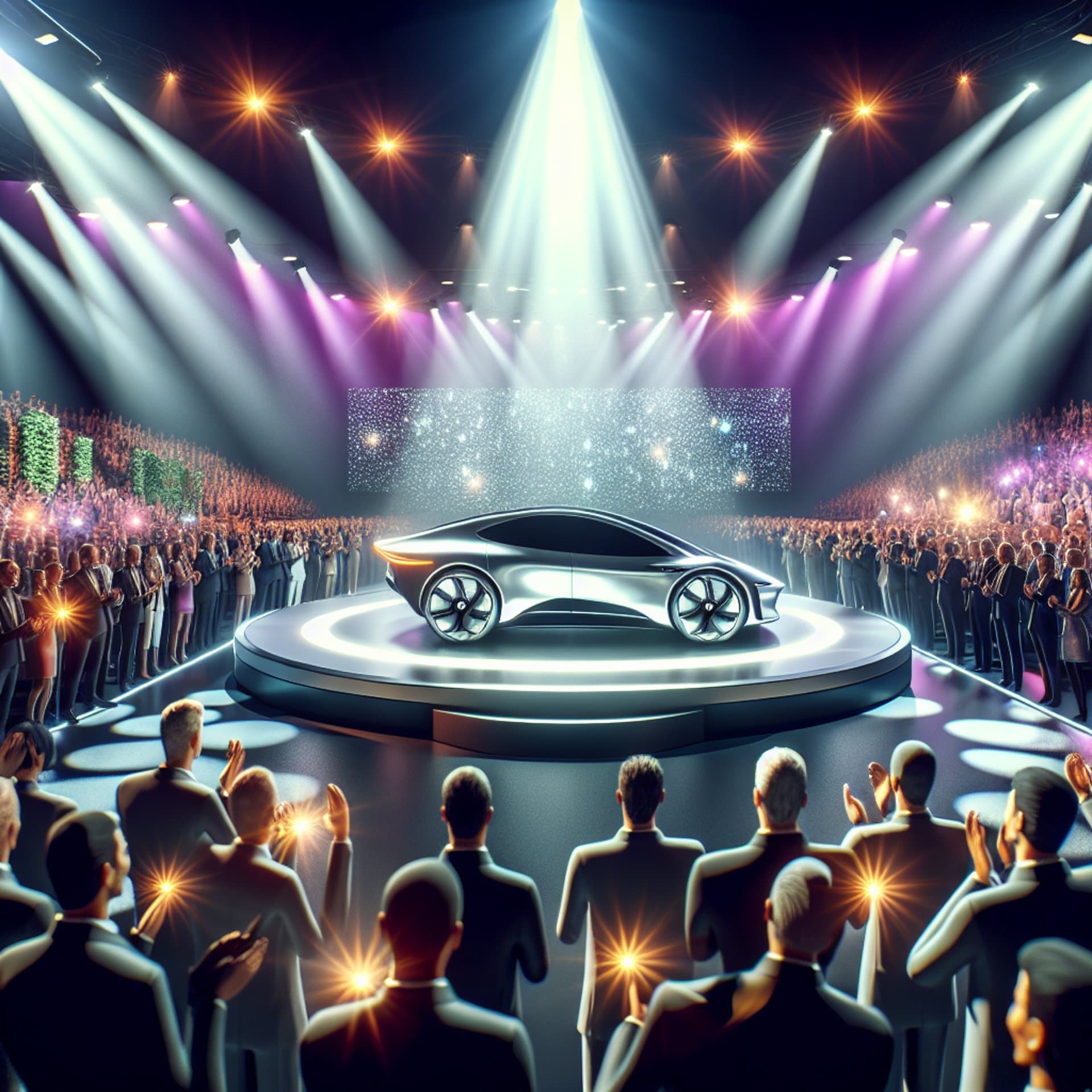 Tesla Model Y Takes Top Honors at 2026 Drive Car of the Year Awards