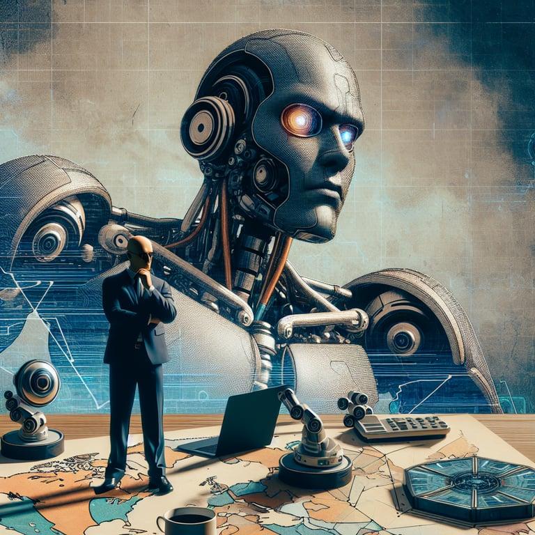 Banner for Anthropic CEO Skeptical of China's AI Threat Despite DeepSeek's Innovations