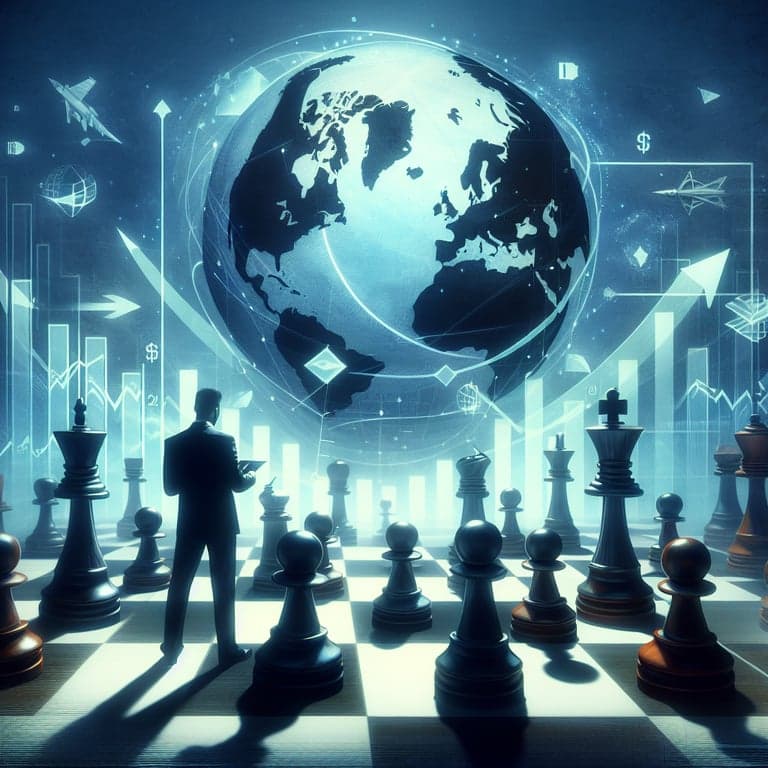 Elon Musk's Bold Moves: Lobbying for Tariff Overhaul