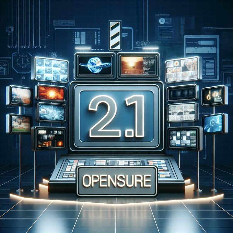Banner for Alibaba Unveils Wan 2.1: An Open-Source Contender in Video Generation