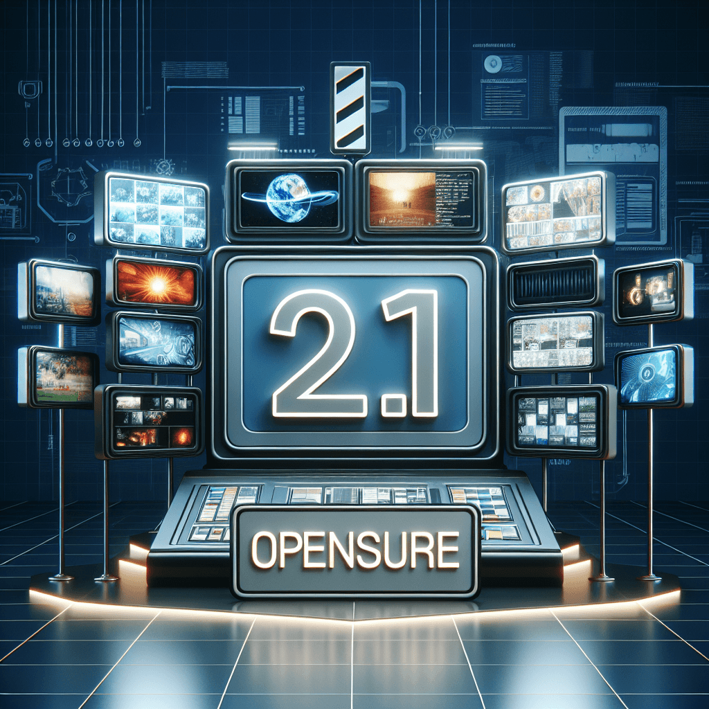 Alibaba Unveils Wan 2.1: An Open-Source Contender in Video Generation