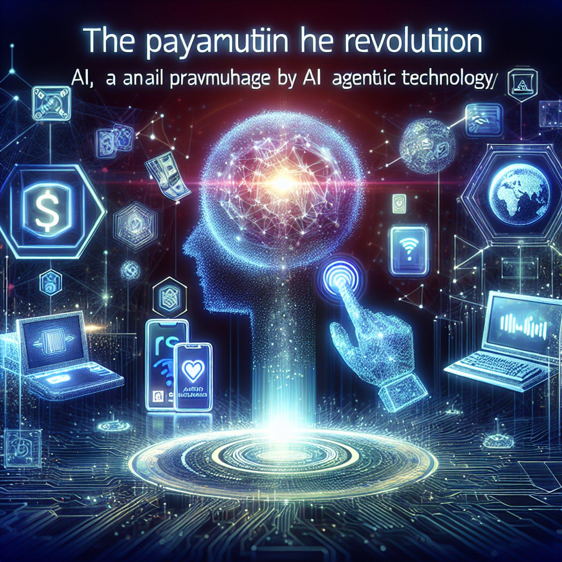Banner for Razorpay, NPCI, and OpenAI Revolutionize Payments with AI Agentic Technology