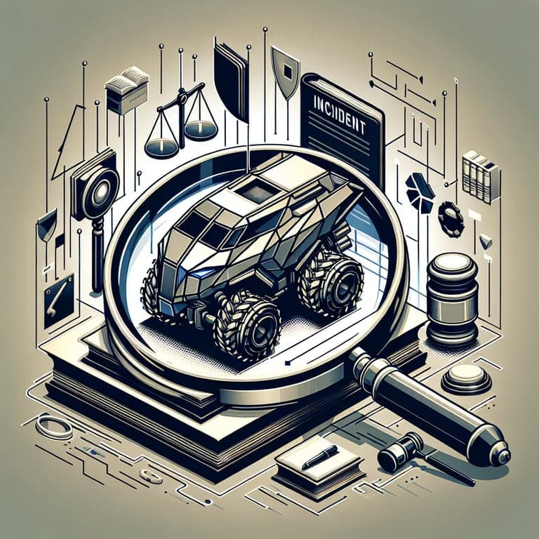 Banner for Tesla's Cybertruck Crash Lawsuit: A Design Catastrophe in Legal Spotlight