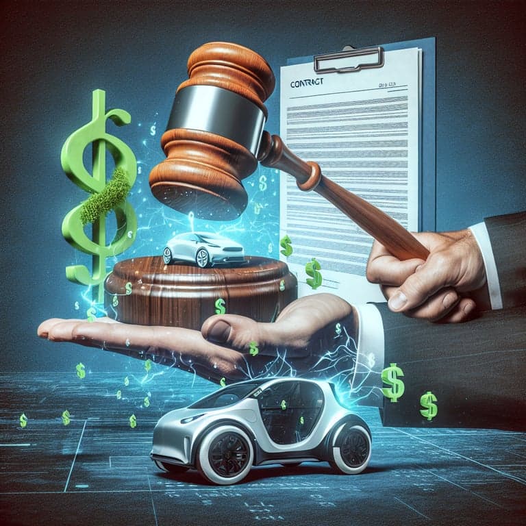 Elon Musk's $56 Billion Tesla Pay Deal Revived by Appeals Court