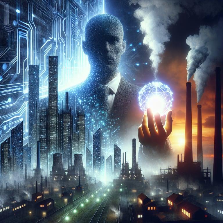 Banner for Nvidia CEO Jensen Huang Warns: Embrace AI or Risk Job Loss!