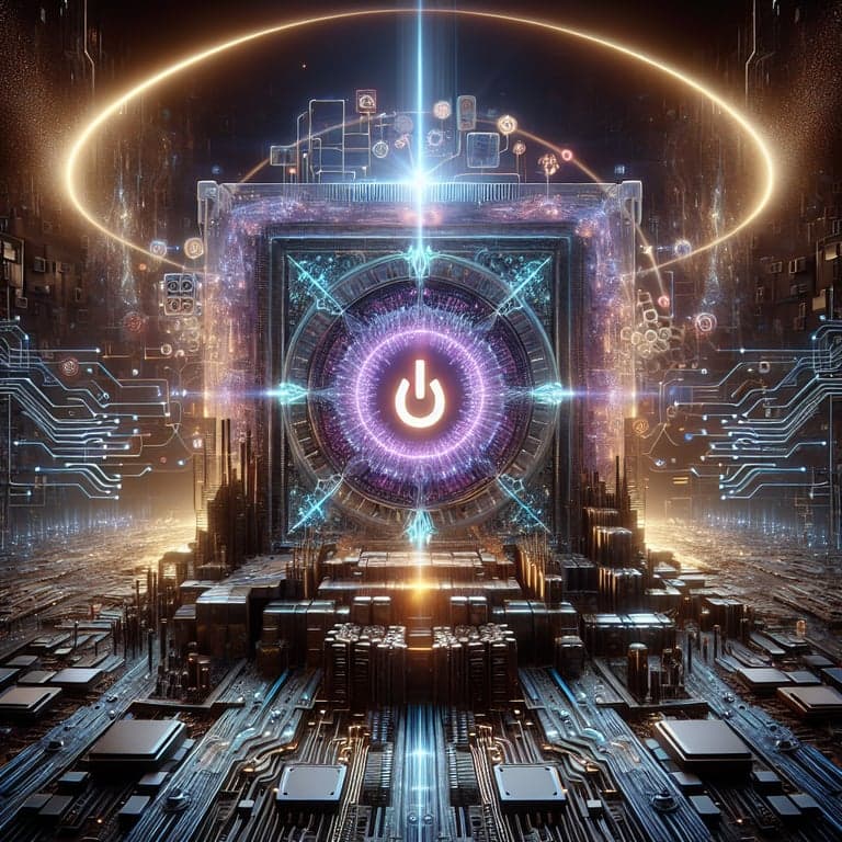 OpenAI and AMD Forge a Monumental AI Hardware Alliance!