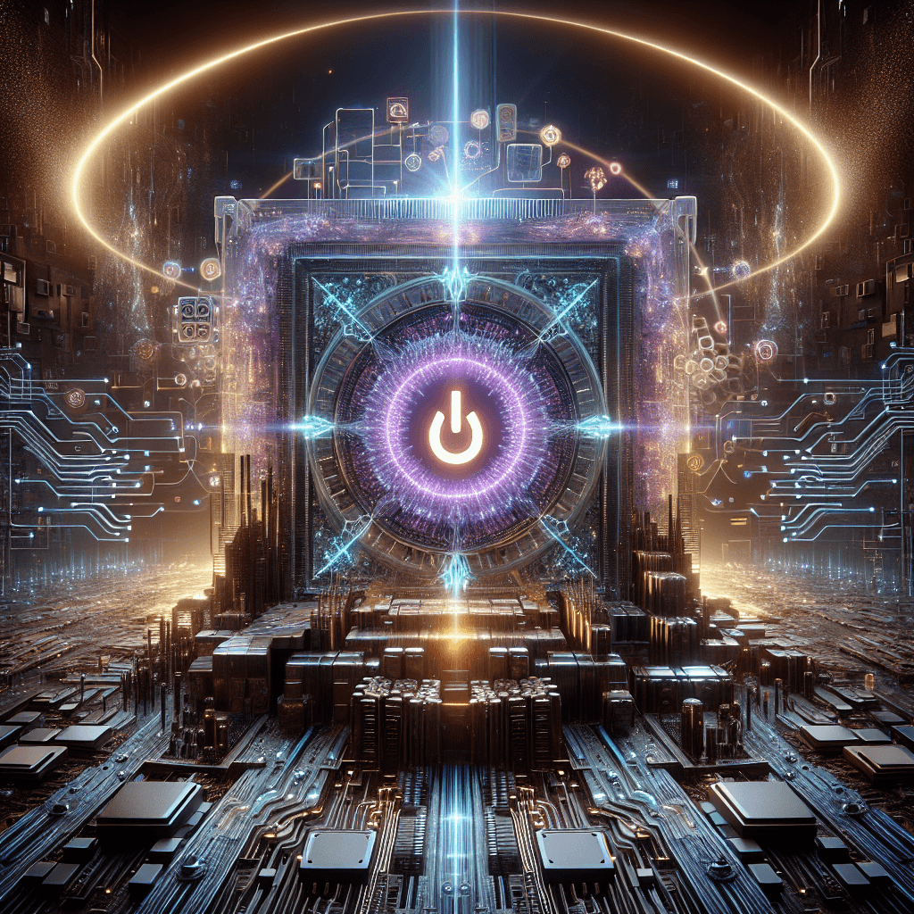 Banner for OpenAI and AMD Forge a Monumental AI Hardware Alliance!