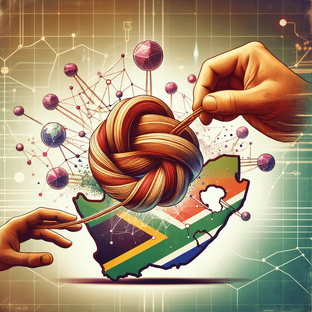 Banner for South Africa Loosens Affirmative Action Rules for Starlink and Others