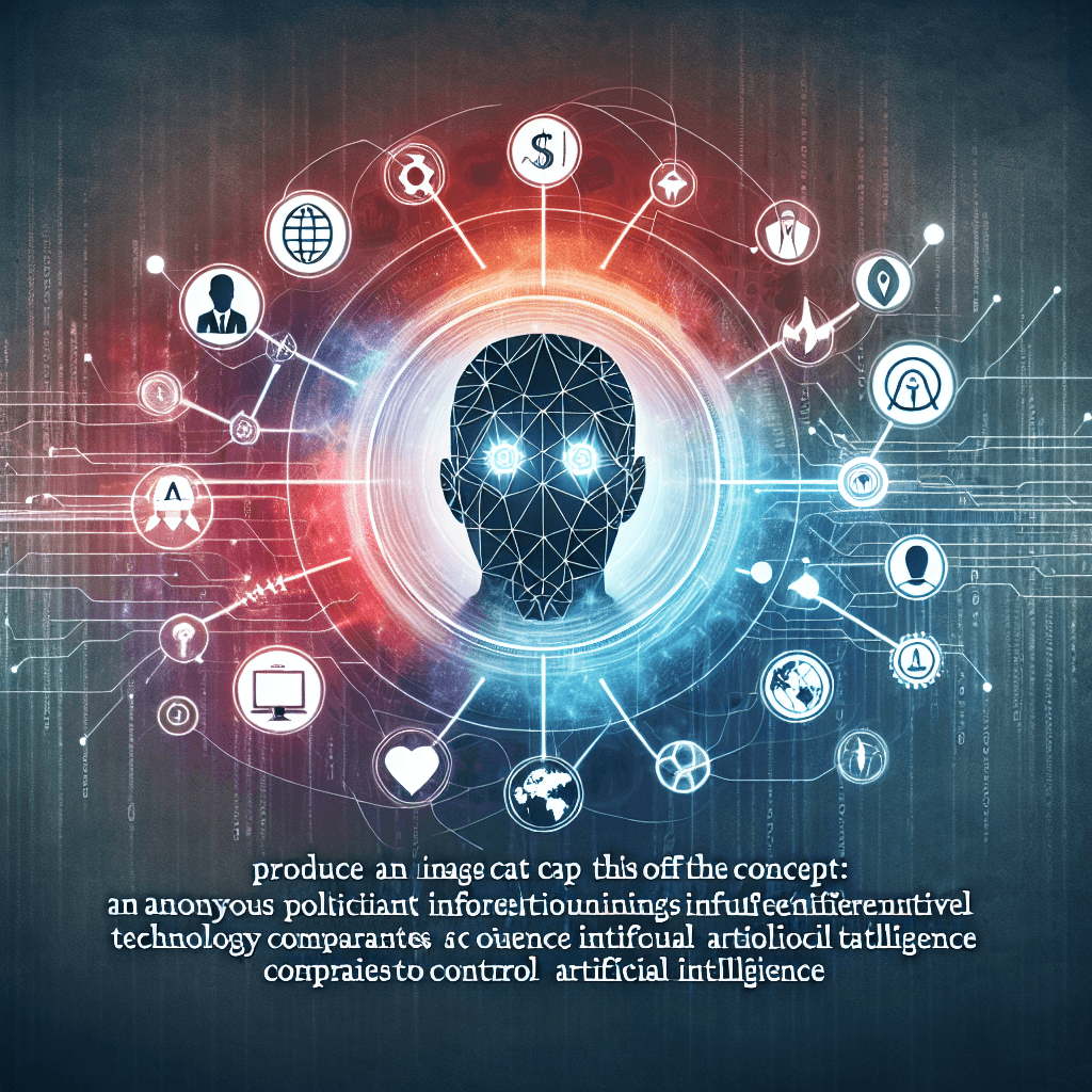 Jim Jordan Investigates: Did Biden Lean on Big Tech to Censor AI?