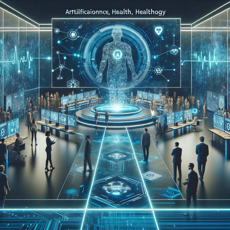 Banner for Panasonic Unveils Its Futuristic AI Wellness Innovations at CES 2025!