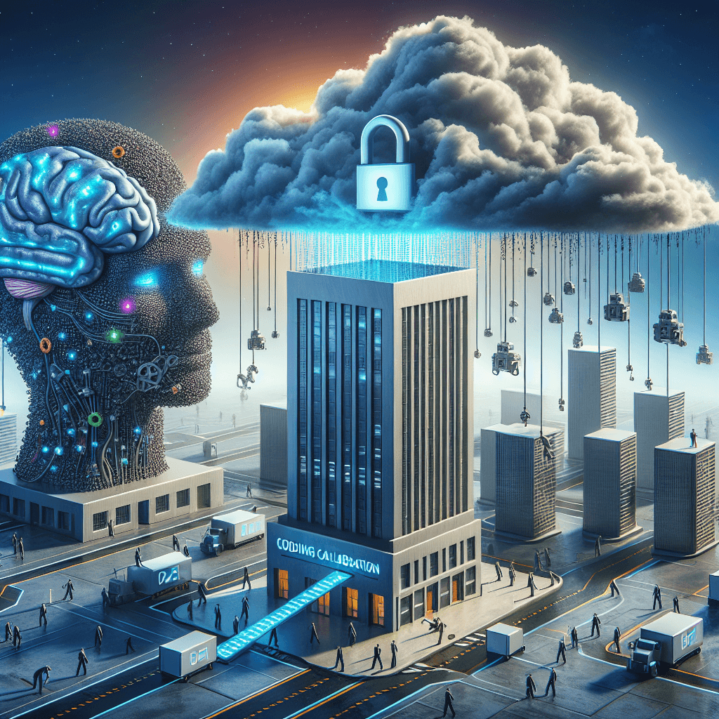 Banner for OpenAI's Bold Move: Building a GitHub Rival Post-Outages!