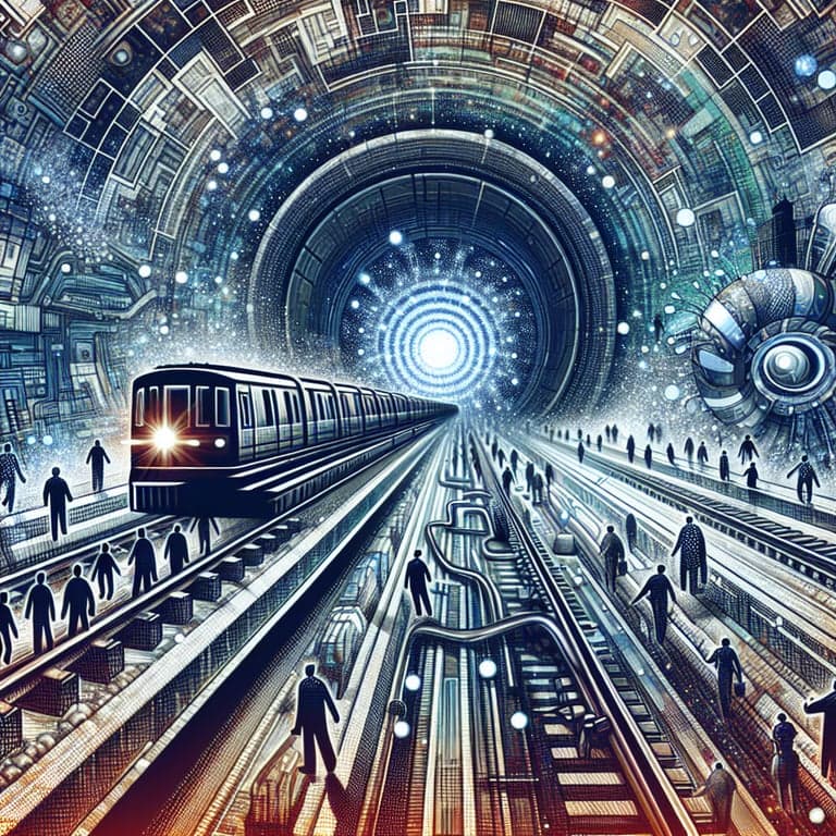 Elon Musk's Boring Company Digs Deep into New Orleans with 'NOLA Loop' Tunnel Project!