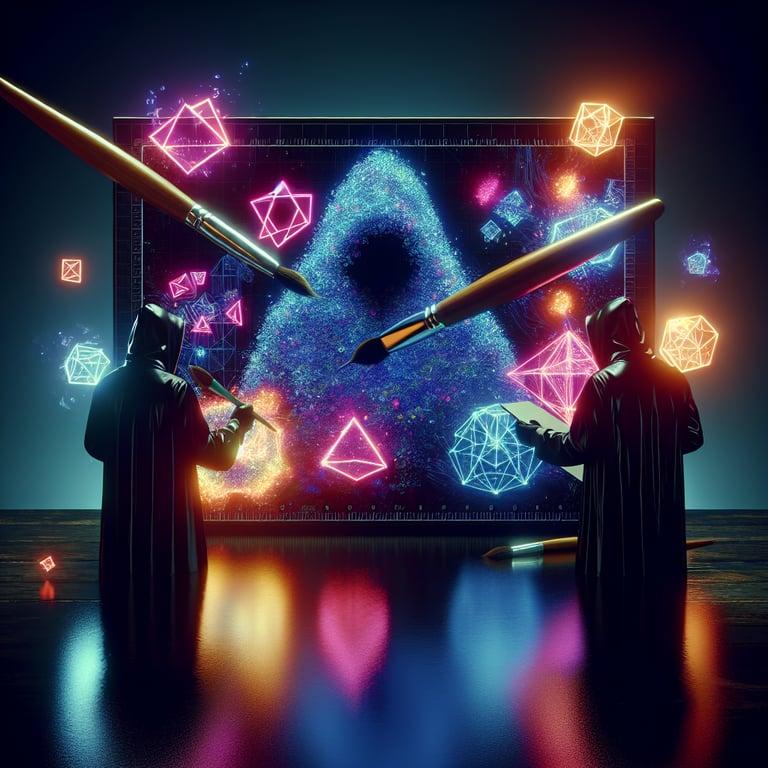 Banner for Hackers Get Artsy: SVG Files as Malware's New Canvas