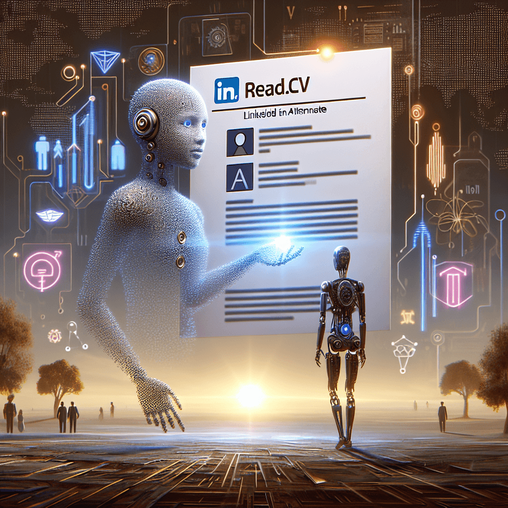 Banner for Perplexity AI Snaps Up Read.cv: The LinkedIn Challenger's New Chapter