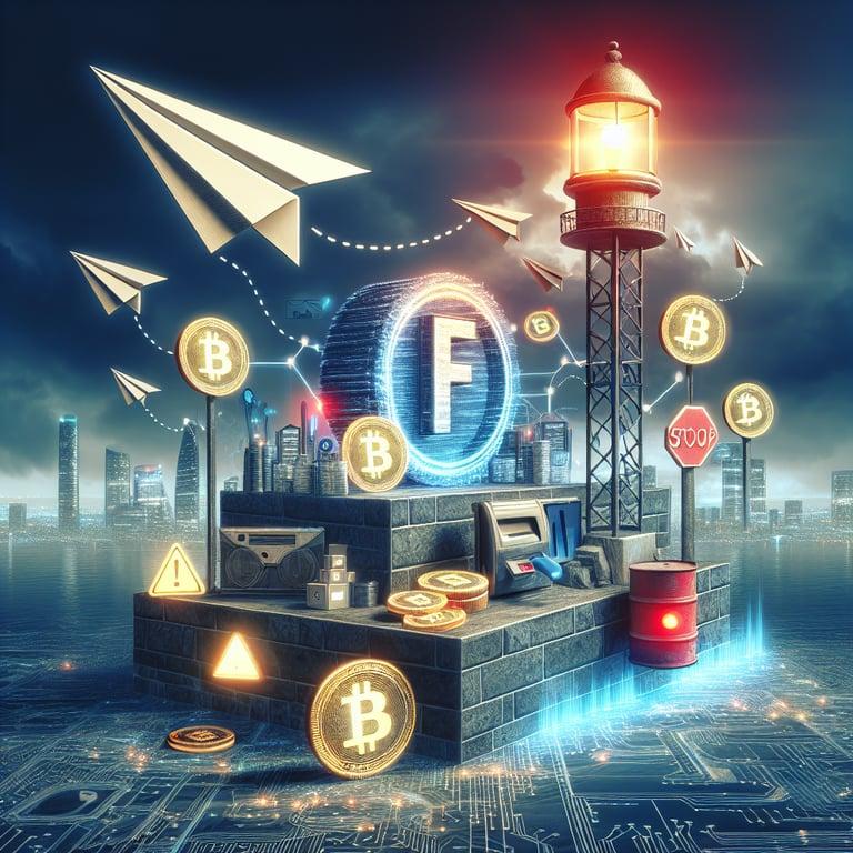 Banner for OpenAI Sends Cautionary Note on Fake Stock Tokens Amidst Tech Turf Talk