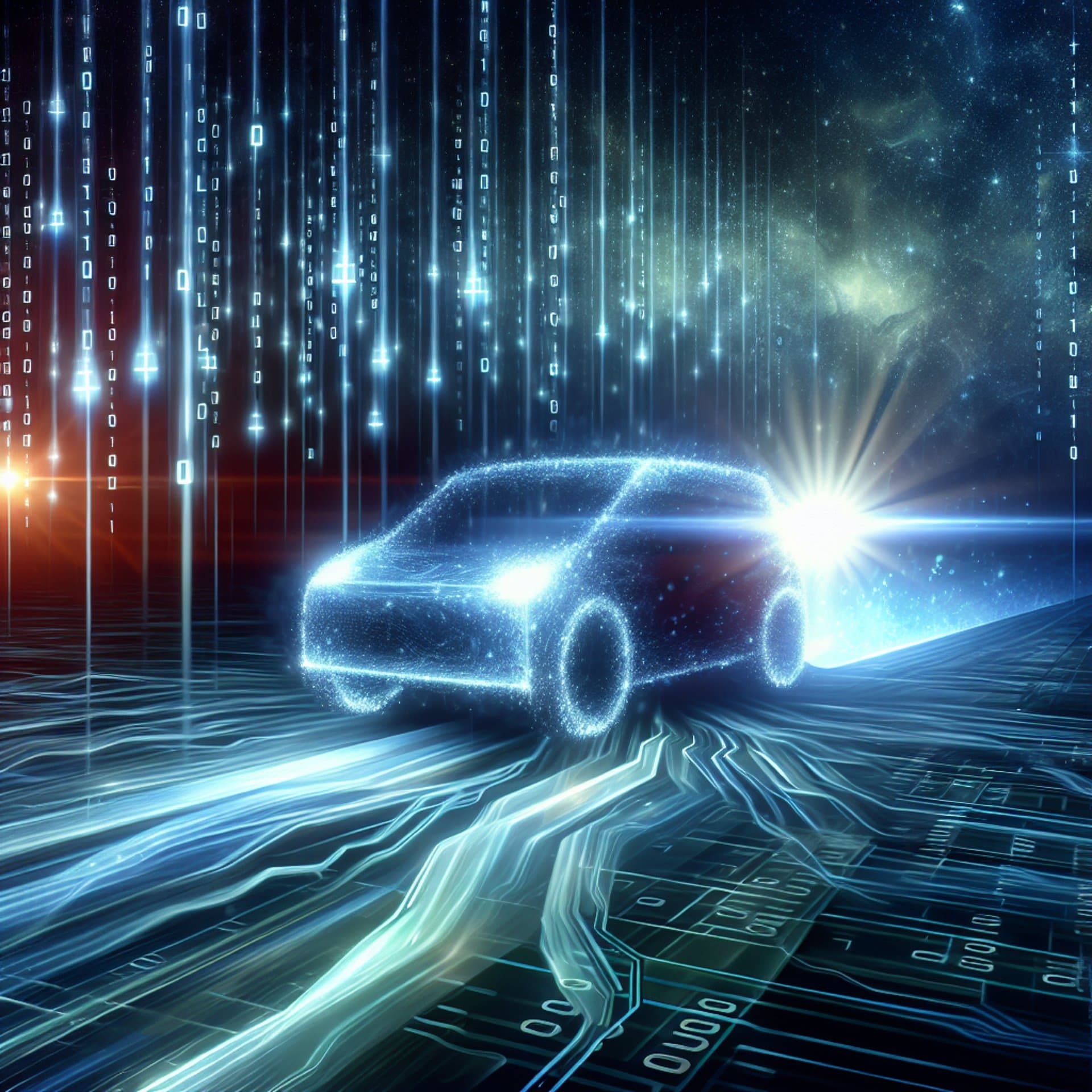 Banner for Tesla's AI5 Chip Reaches Final Stages, Setting the Stage for AI Revolution