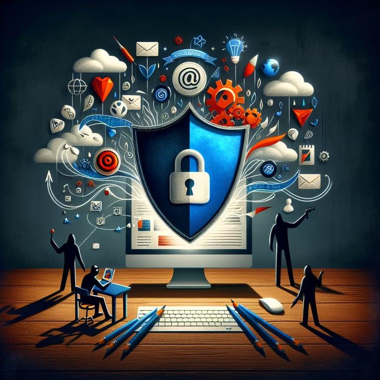 Banner for Adobe Unveils Content Authenticity Web App to Safeguard Creators' Work