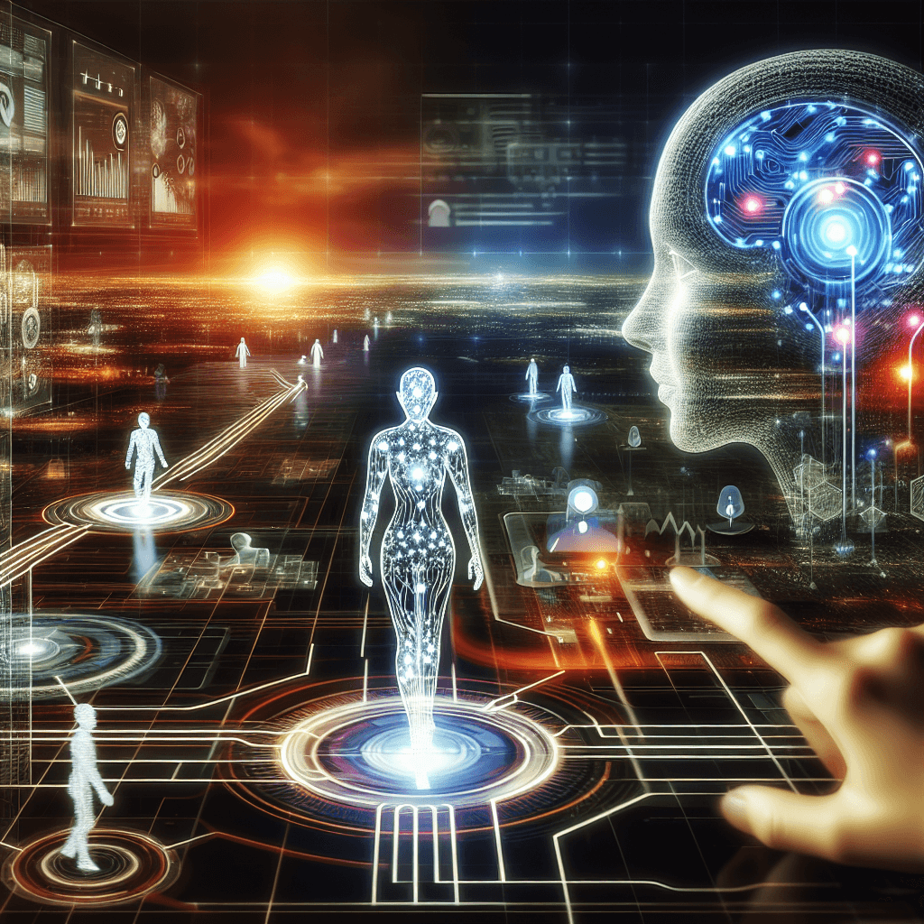 Salesforce Unveils Next-Gen User Interface with AI-Powered Agents!