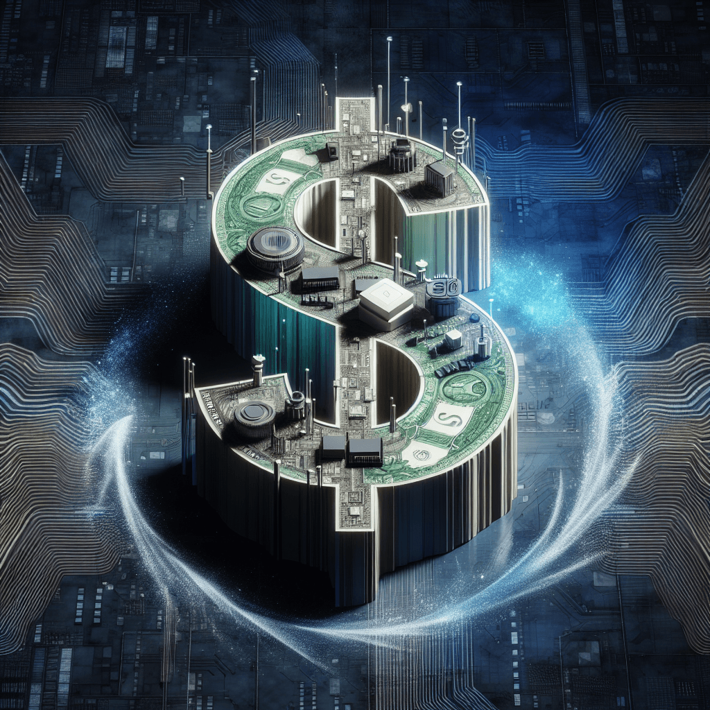 Banner for US Pledges $100 Million for AI-Driven Semiconductor Innovation