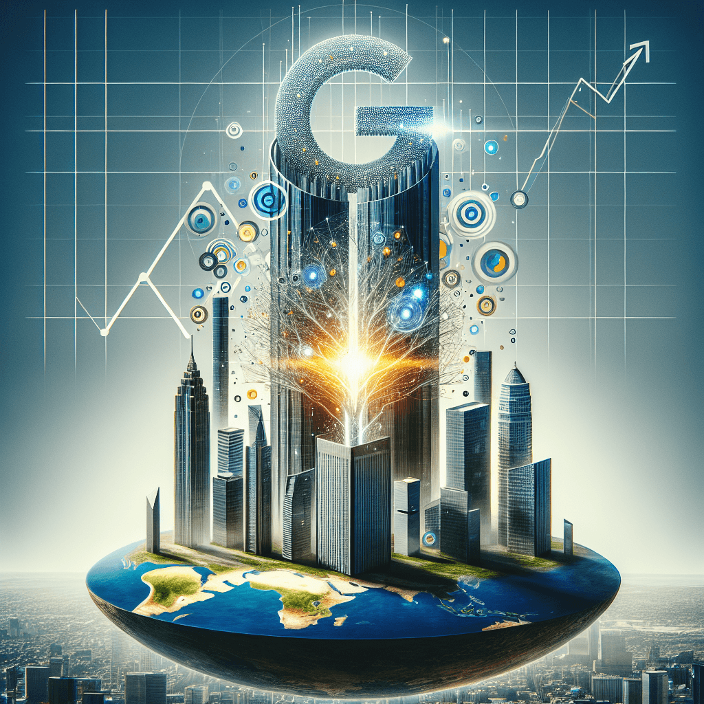 Alphabet's $4 Trillion Dream: How AI is Supercharging Google's Growth
