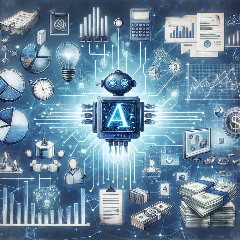 Anthropic's Claude 4 Revolutionizes Financial Analysis with AI Innovations