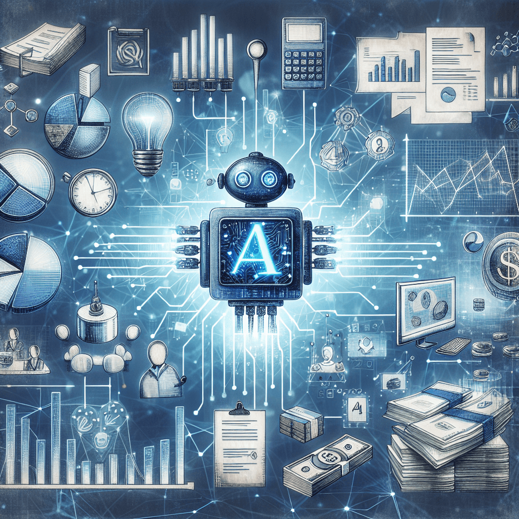 Anthropic's Claude 4 Revolutionizes Financial Analysis with AI Innovations