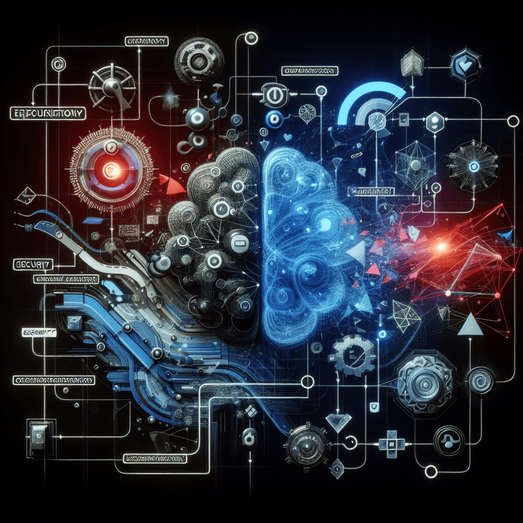 'Vibe Coding': The AI Way to Code by Feeling—Efficiency or Security Chaos?
