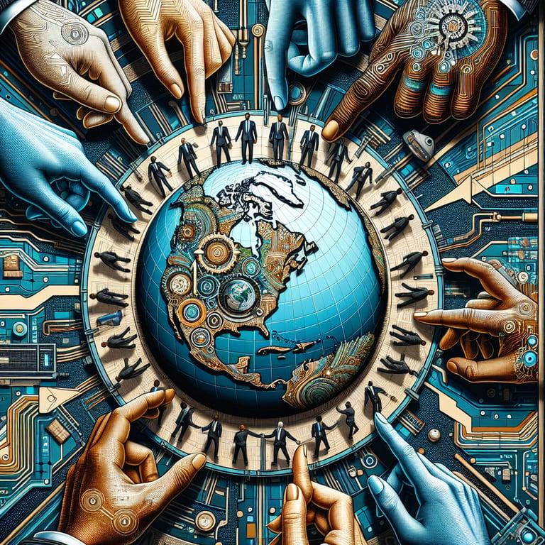 Banner for From H-1B to CEO: How Global Talent is Shaping U.S. Tech Leadership