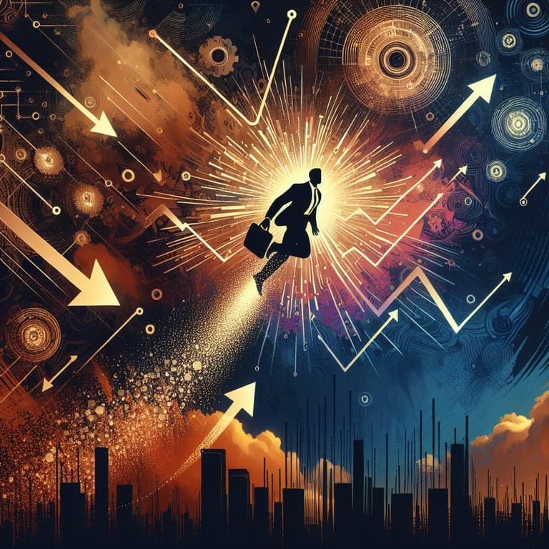 Banner for DeepSeek's Revolutionary Leap Spurs AI Stock Selloff: What Investors Need to Know