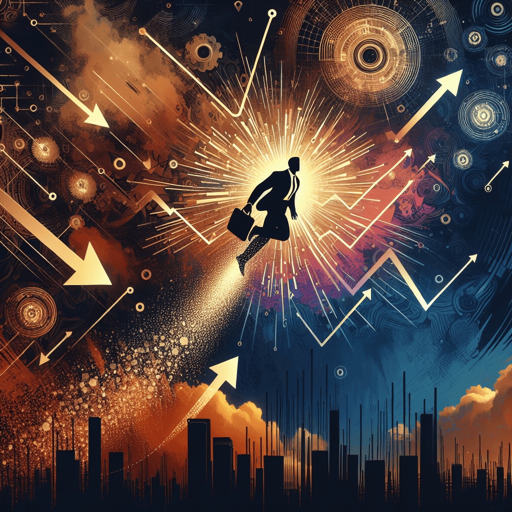 DeepSeek's Revolutionary Leap Spurs AI Stock Selloff: What Investors Need to Know