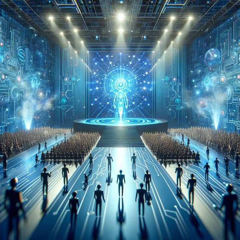 Google Unveils AI Powerhouse Gemini 2.5 Pro Ahead of I/O Fest