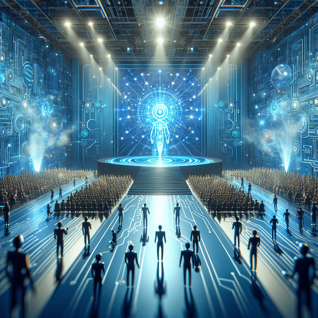 Google Unveils AI Powerhouse Gemini 2.5 Pro Ahead of I/O Fest