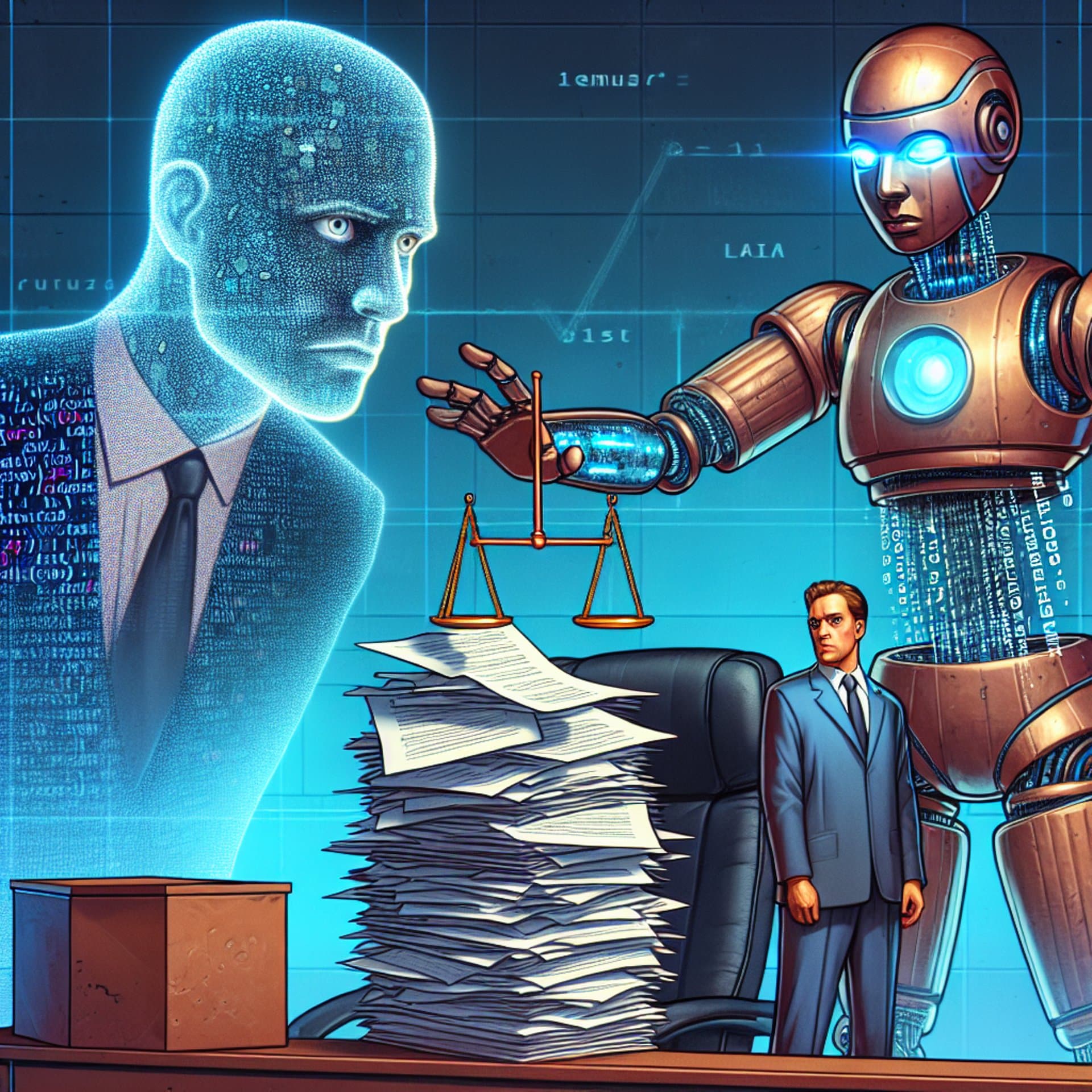 Banner for Elon Musk's Legal Drama with OpenAI: Judge Refuses to Dismiss Harassment Claims