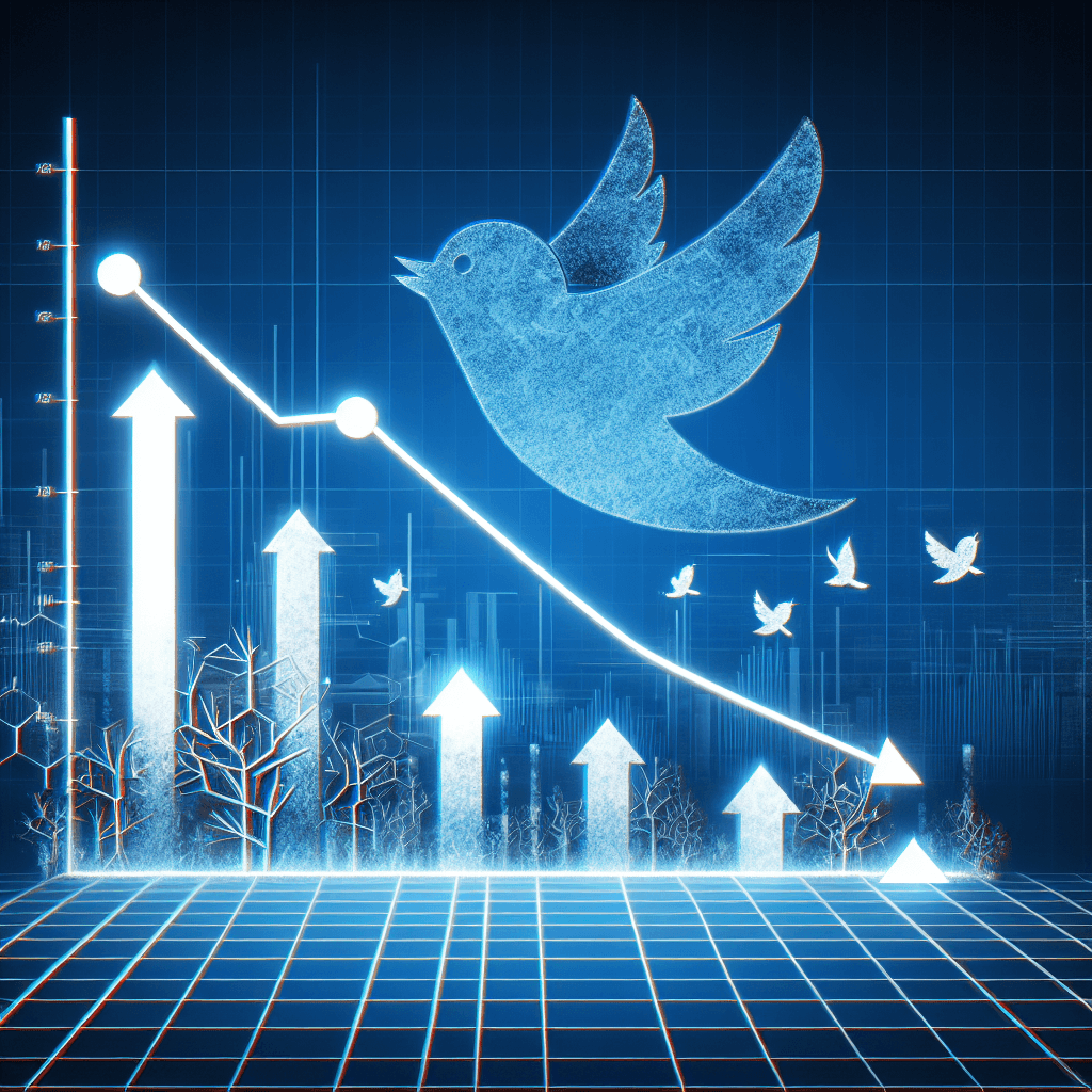 Tech Layoffs Surge: Twitter (Now X) Workforce Shrinks to Historic Lows