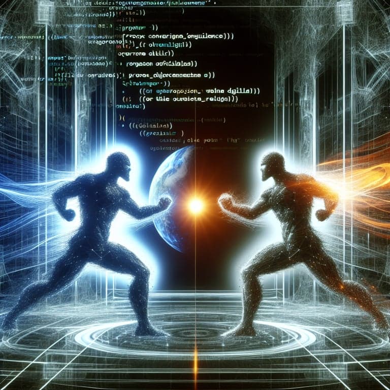 Convergence's Proxy Outshines OpenAI's Operator in Browser Agent Battle!