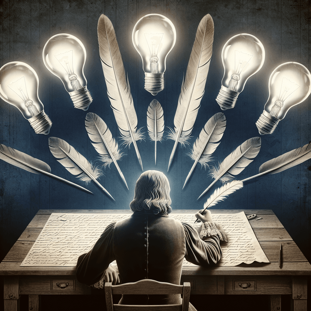 Banner for Crafting the Perfect AI Prompt: 4 Expert Tips Revealed!