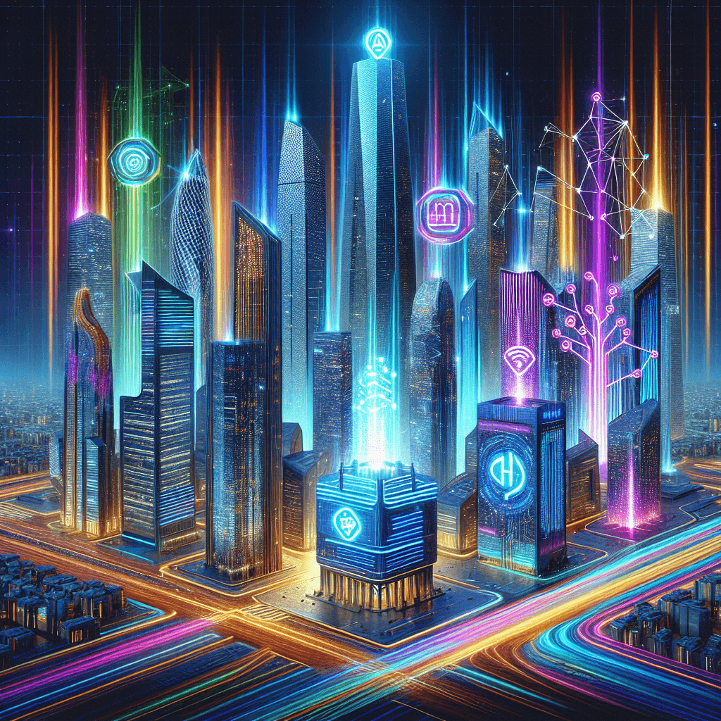 ChatGPT Competitors: The Top 10 Alternatives Transforming AI in 2025