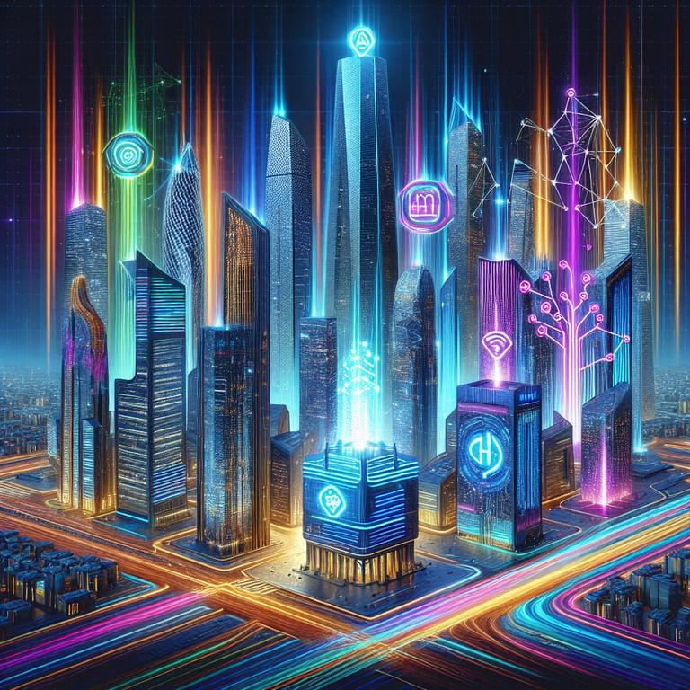 Banner for ChatGPT Competitors: The Top 10 Alternatives Transforming AI in 2025