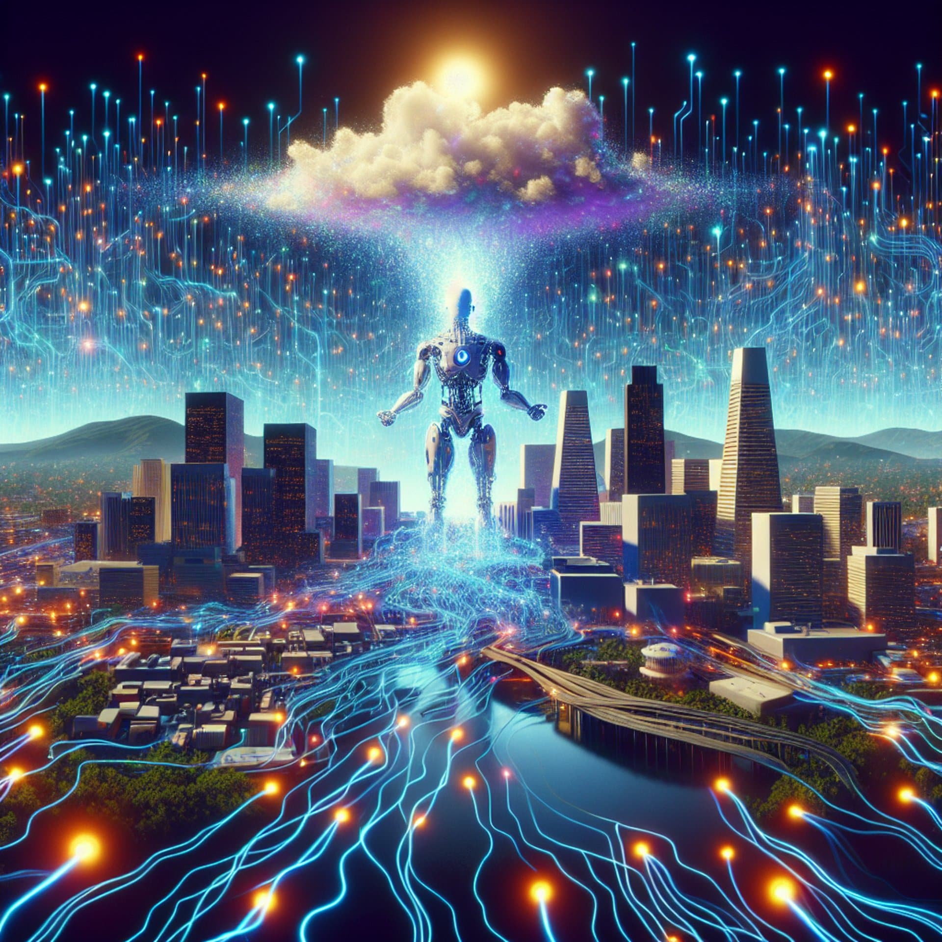 Banner for Physical AI: The Next Big Bet in Silicon Valley's VC Landscape