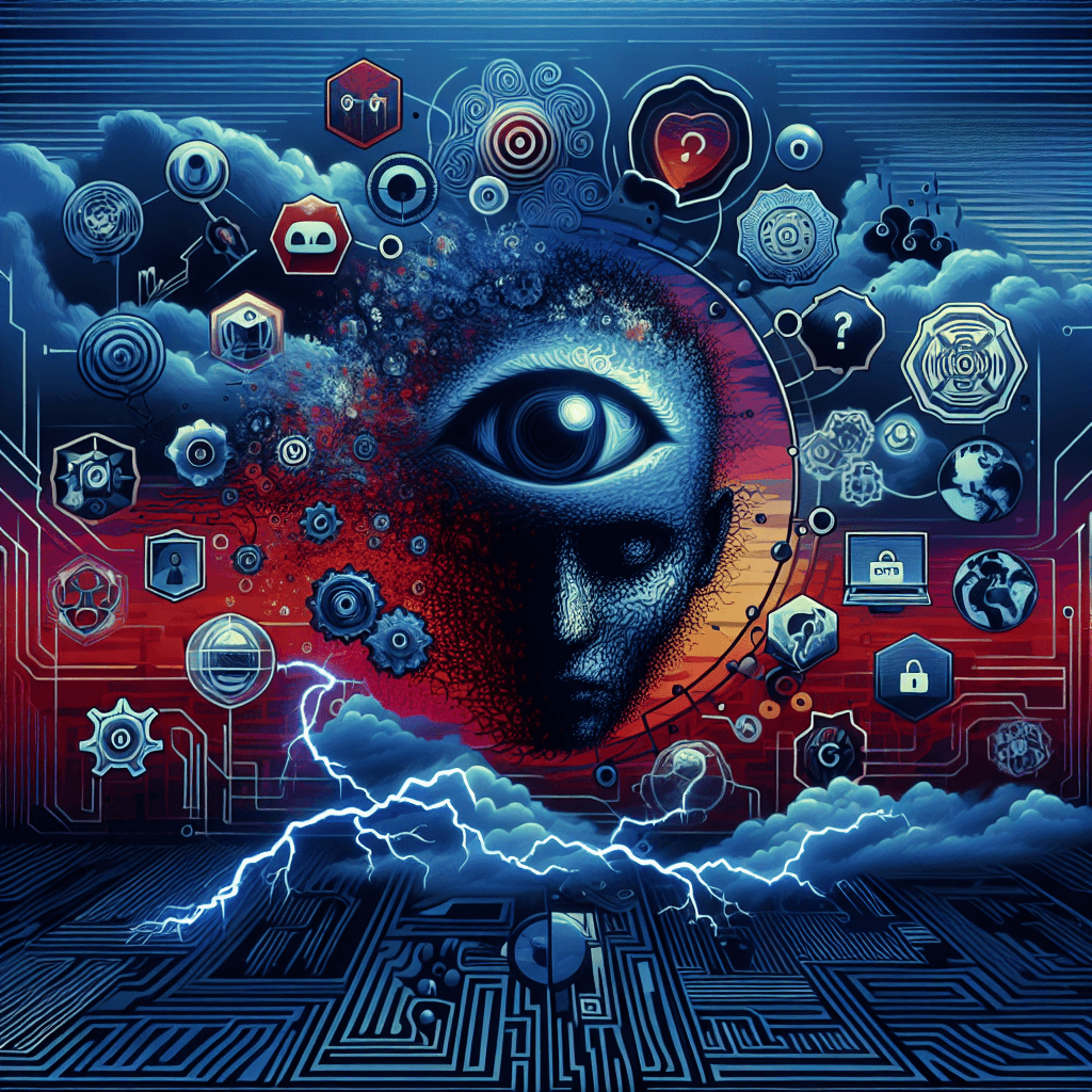 Anthropic's Anthem Incident: AI Hallucinations Stir Copyright Storm!