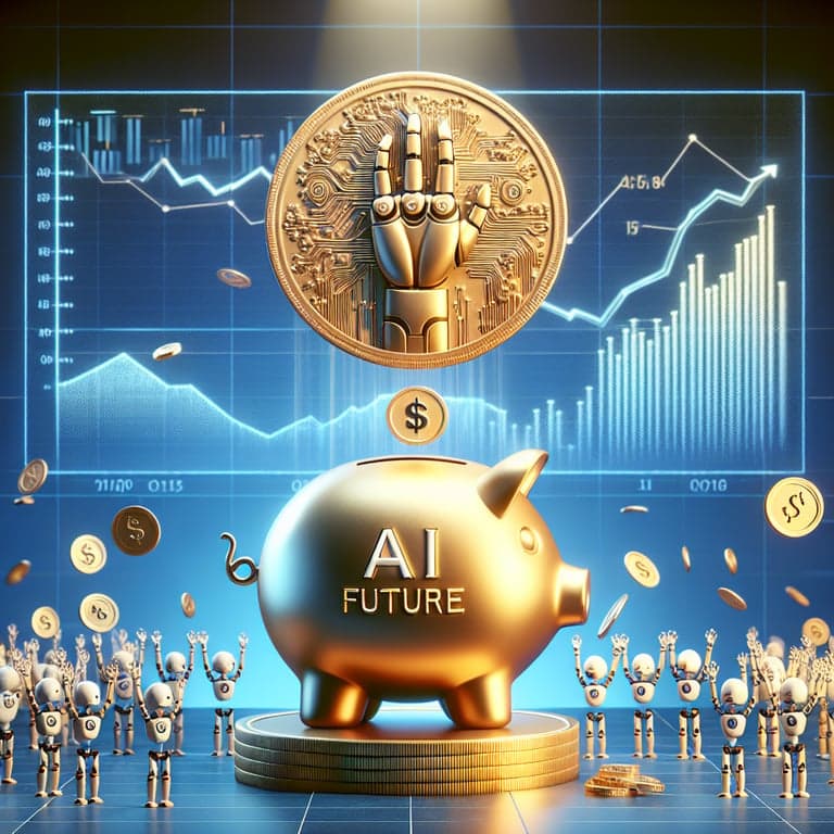 Banner for OpenAI's Groundbreaking $110 Billion Funding: A New Era for AI?