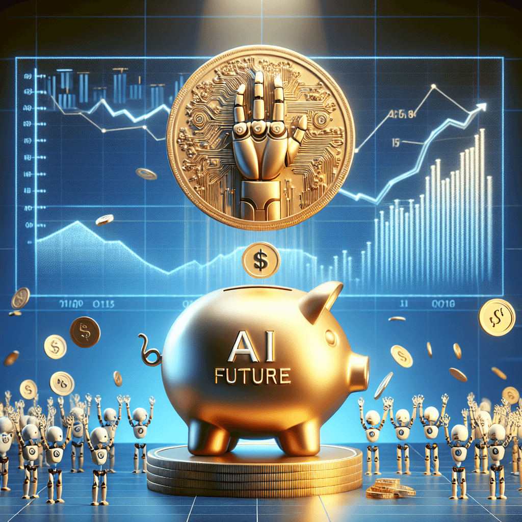 OpenAI's Groundbreaking $110 Billion Funding: A New Era for AI?