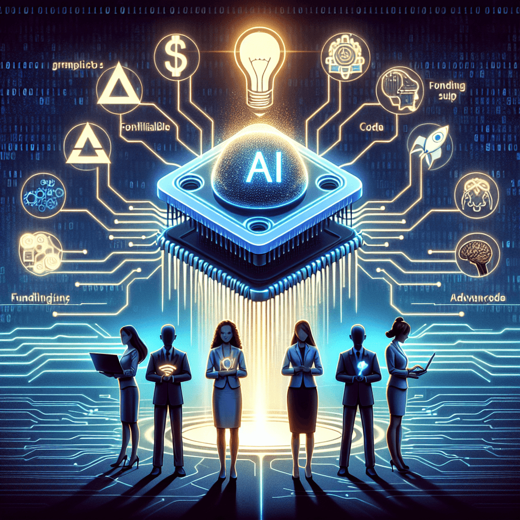 Banner for OpenAI, Oracle, SoftBank, and MGX Join Forces for Mega AI Venture