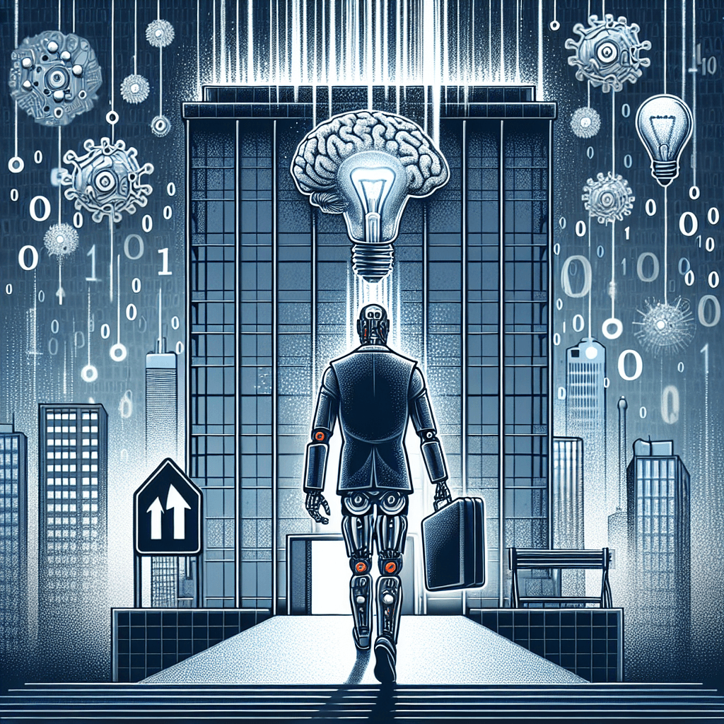 Banner for Amazon's AGI Lab Chief Departs Amid Major Shakeup!