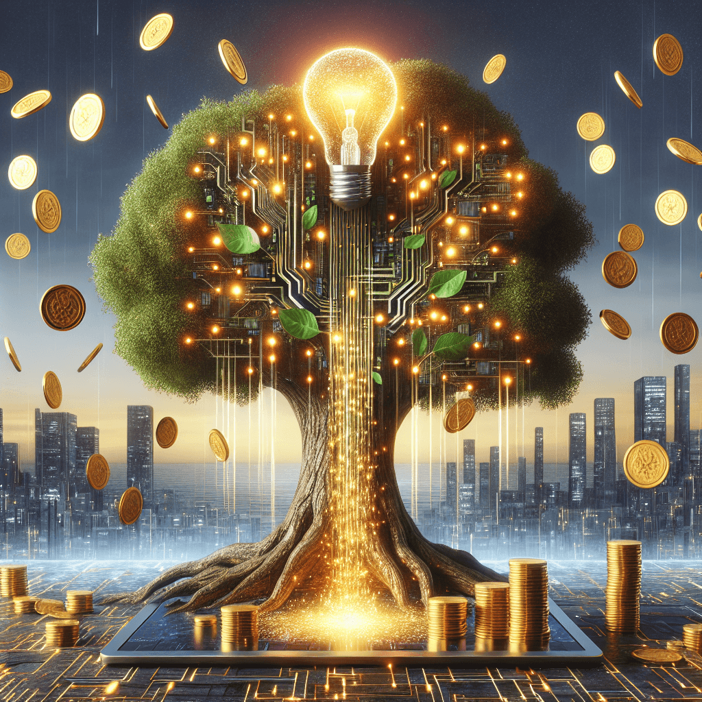 Banner for Amazon Eyes Billion Dollar Boost in Anthropic: A Game-Changer in AI!