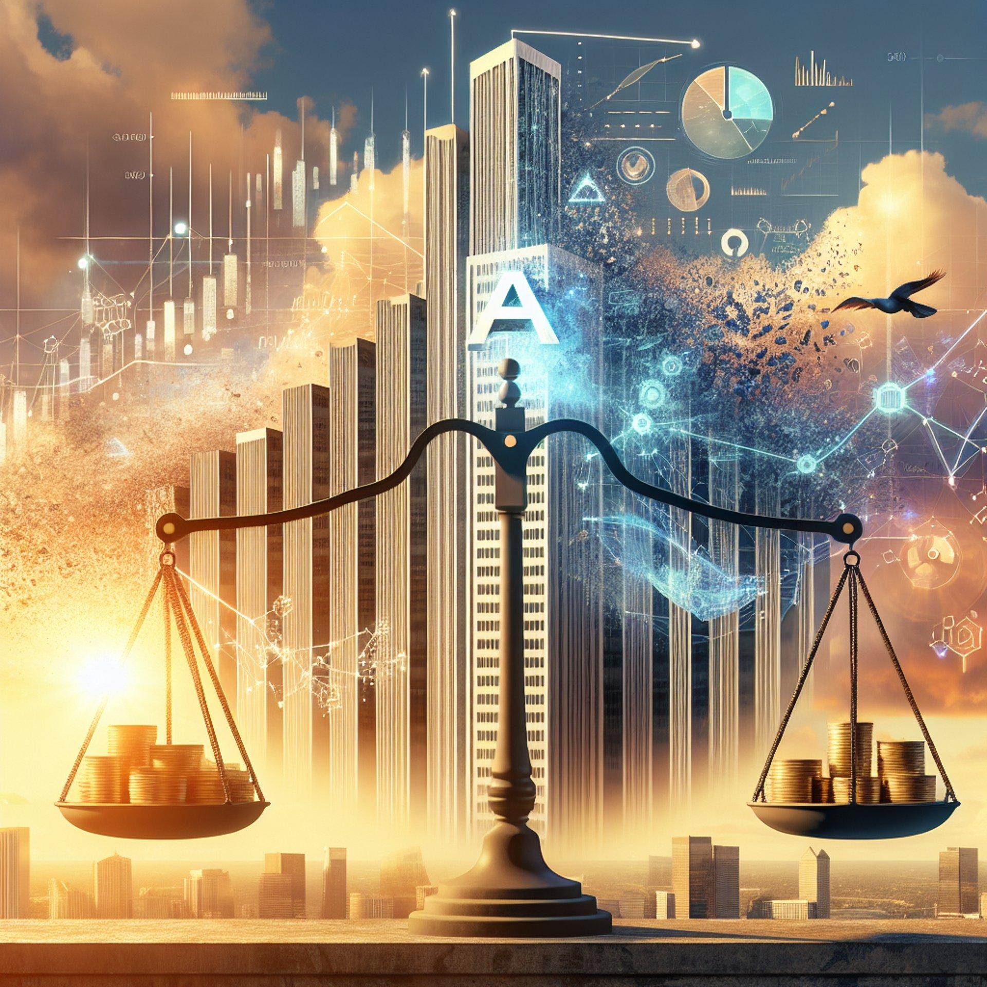 Banner for Enterprise AI Adoption Reaches New Heights: Context Over Cost!