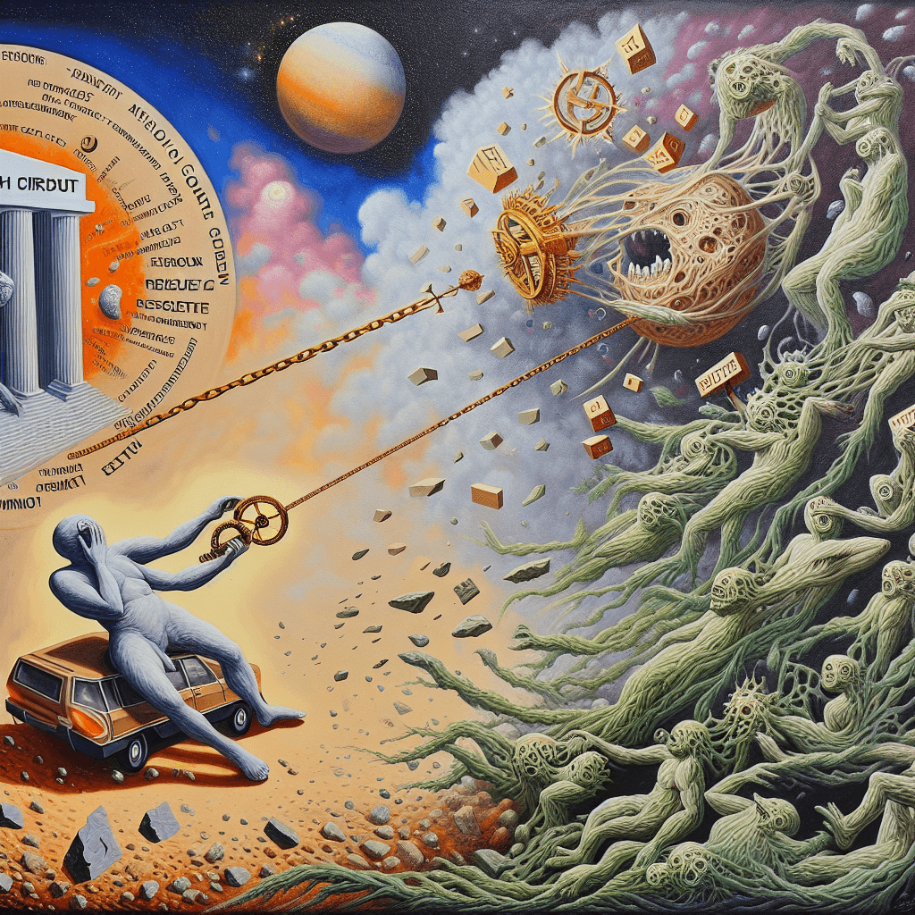 9th Circuit Grants Temporary Reprieve for Perplexity AI's Comet in Amazon Tussle