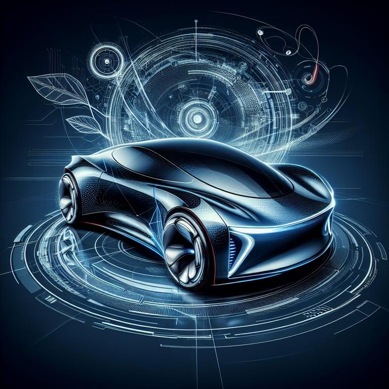 Banner for Tesla Unveils 2025 Model Y 'Juniper': A Sneak Peek into the Future